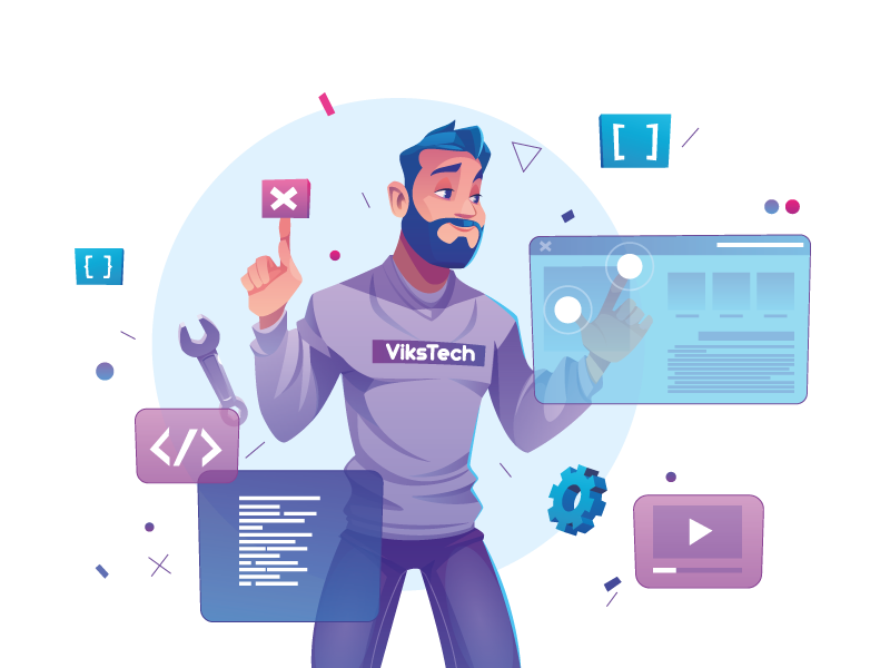 ViksTech di Vittorio Domenico Padiglia