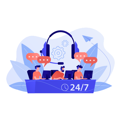 ViksTech - Assistenza PA