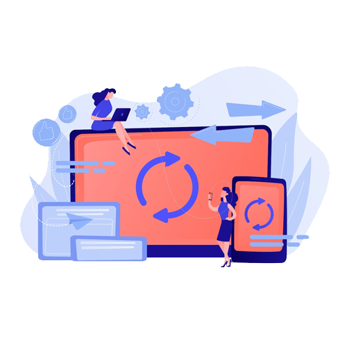 ViksTech - Assistenza PA